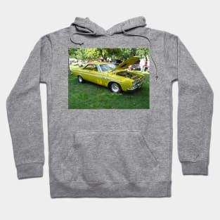 Mopar Fury Hoodie